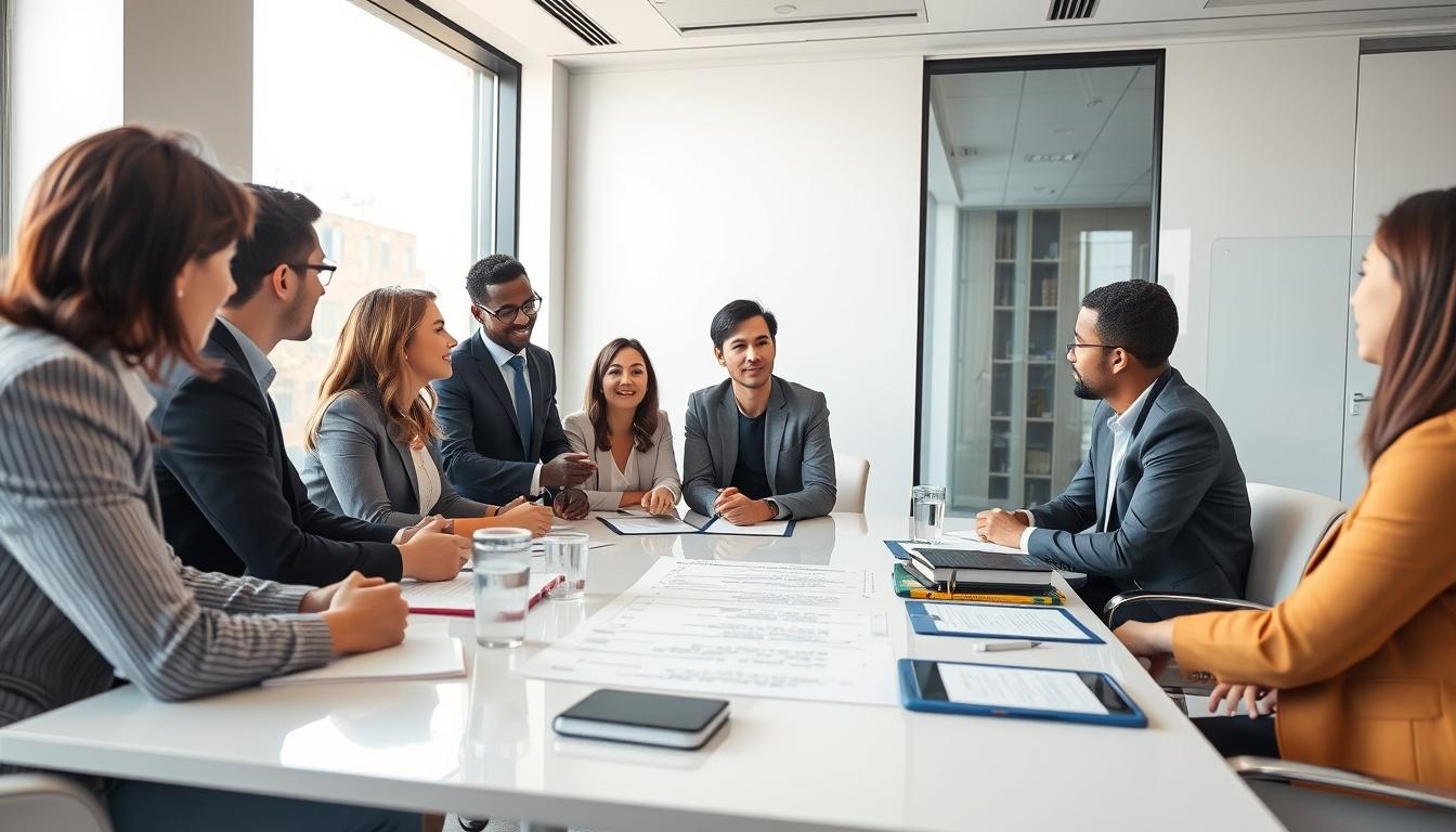Professional plan visual