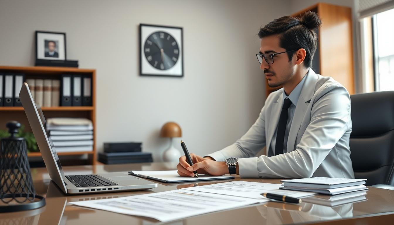 Simplifying Contract Negotiations